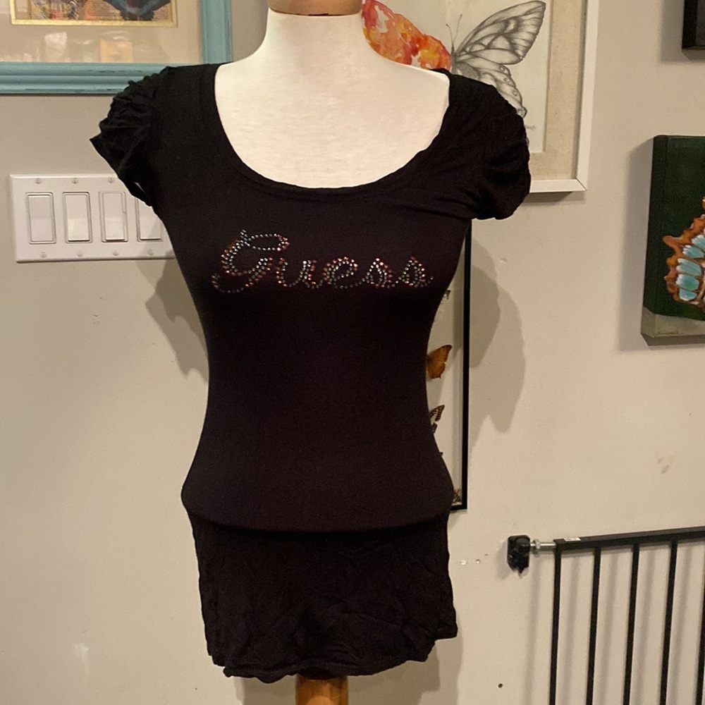 Slim fit Guess Shirt